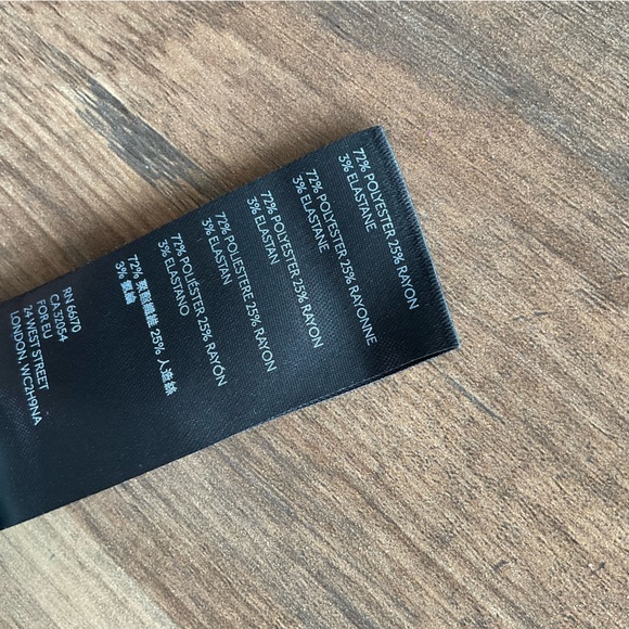 Free People leopard top. - Picture 5 of 6